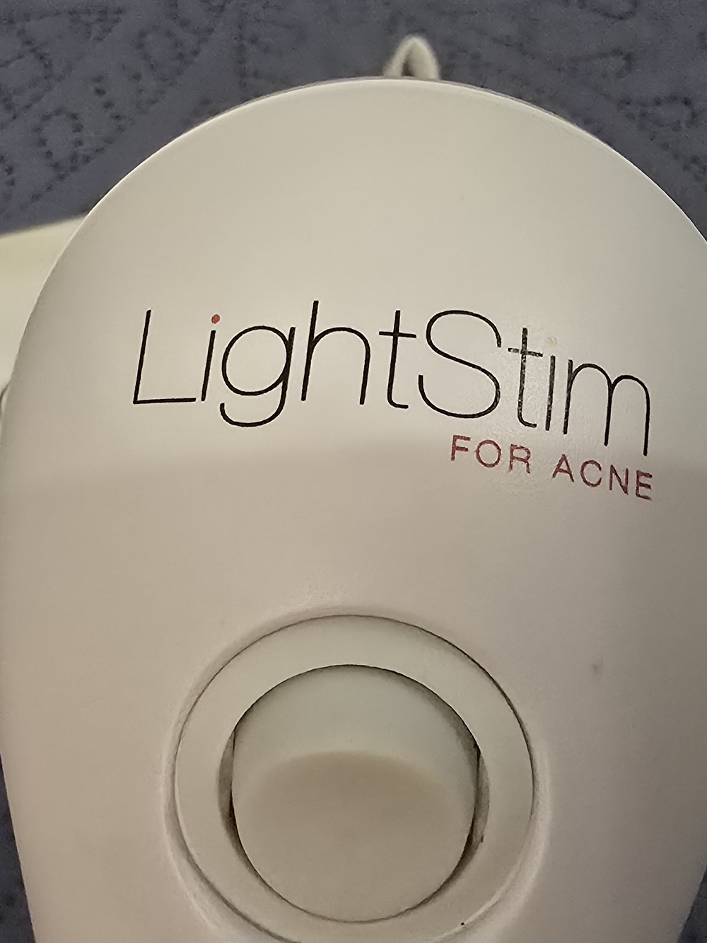 LightStim Red/Blue Light - Picture 3 of 8